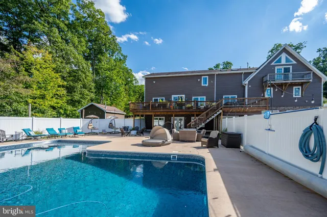 $865,000 | 1909 Pysell Crosscut Road, Oakland, MD 21550