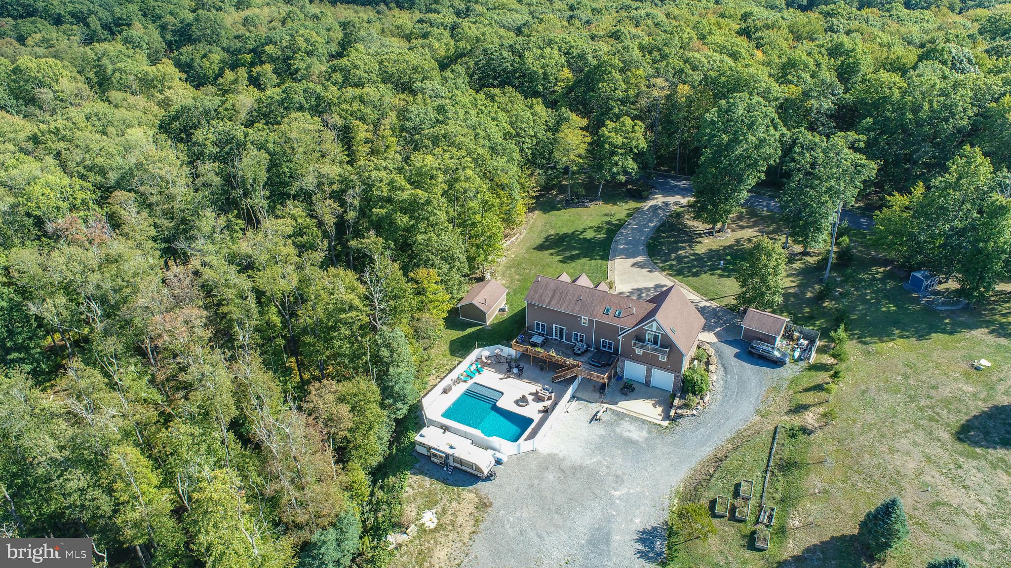 1909 Pysell Crosscut Road Oakland, MD 21550 - Photo 78 of 82