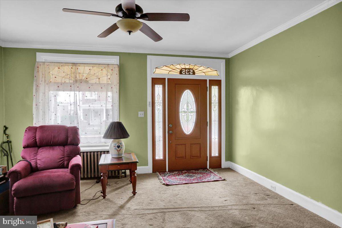 535 March Street Reading, PA 19607 - Photo 3 of 23 Gallery Image 3