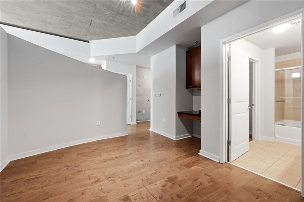 3324 Peachtree Road Northeast, Unit 1403 Atlanta, GA 30326 - Photo 16 of 42