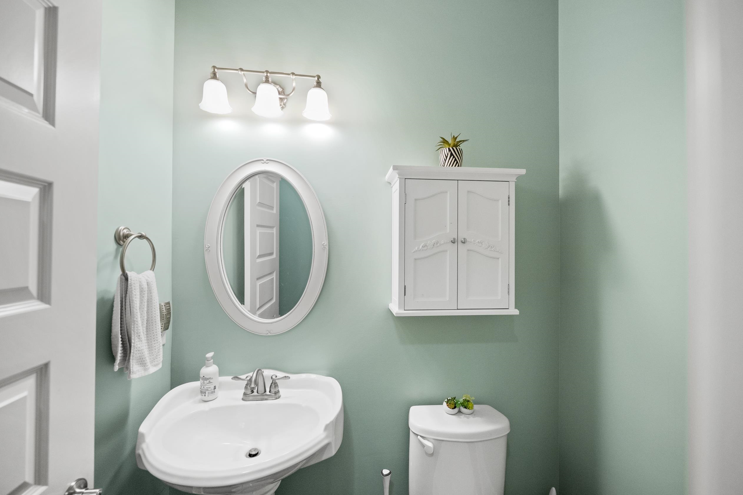 9060 Bromley Road Bay Minette, AL 36507 - Photo 17 of 63 Bathroom