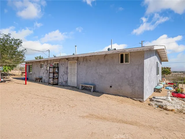 $205,000 | 34557 Highway 18, Unit A, Lucerne Valley, CA 92356