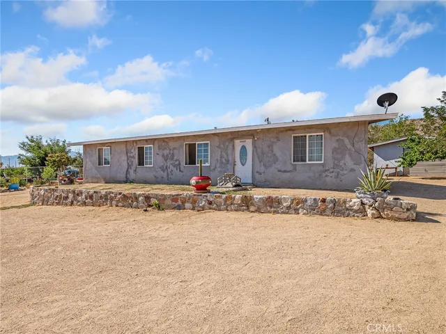 $205,000 | 34557 Highway 18, Unit A, Lucerne Valley, CA 92356