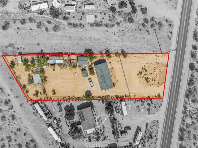 a view of ocean and mountain