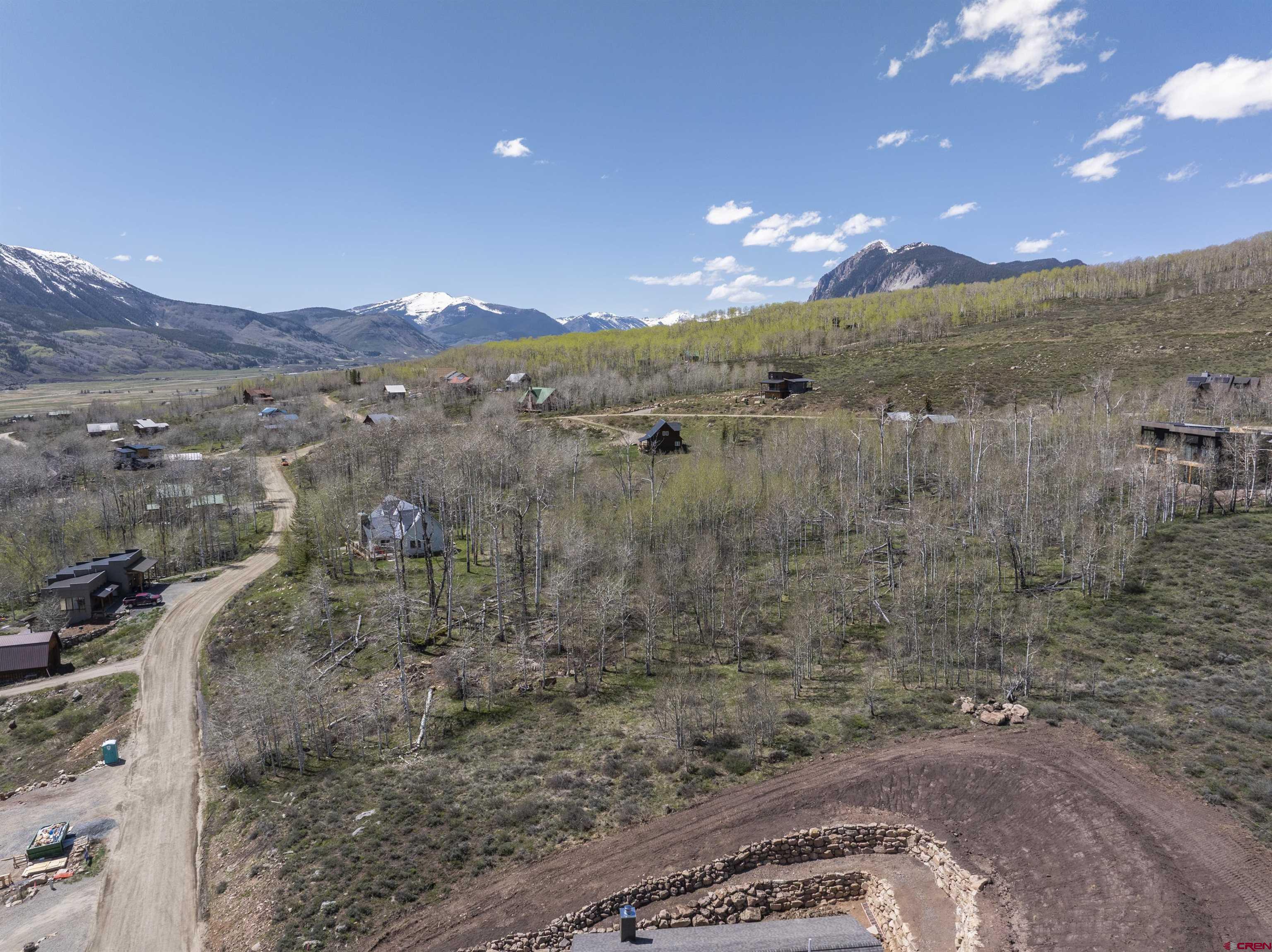 263 Anderson Drive Crested Butte, CO 81224 - Photo 1 of 21