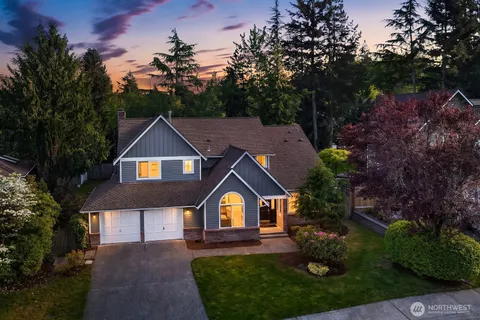 $1,548,000 | 23203 Northeast 18th Place, Sammamish, WA 98074