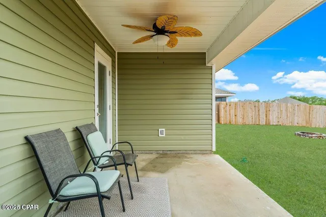 $310,000 | 147 Merrion Road, Panama City, FL 32409