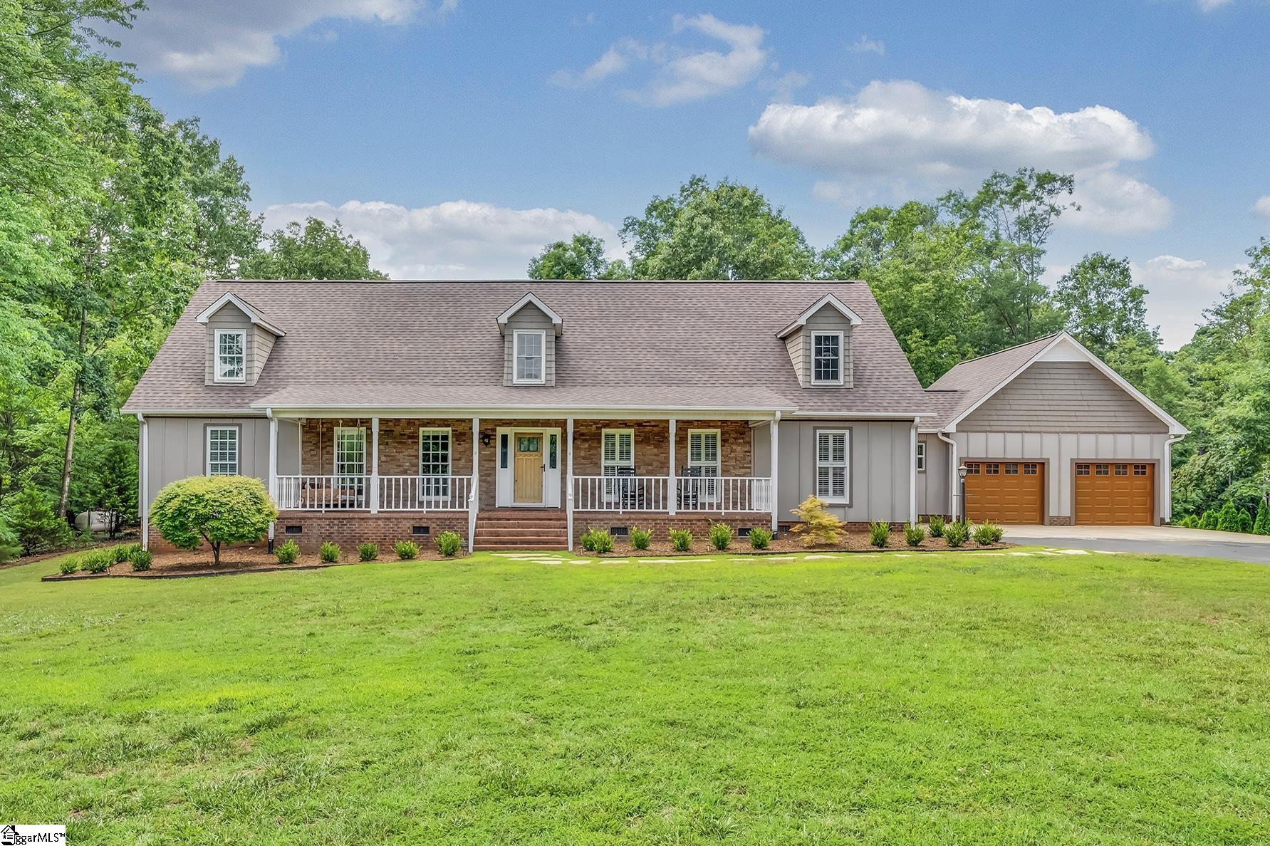 140 Pilot Road Greenville, SC 29609 - Photo 41 of 47