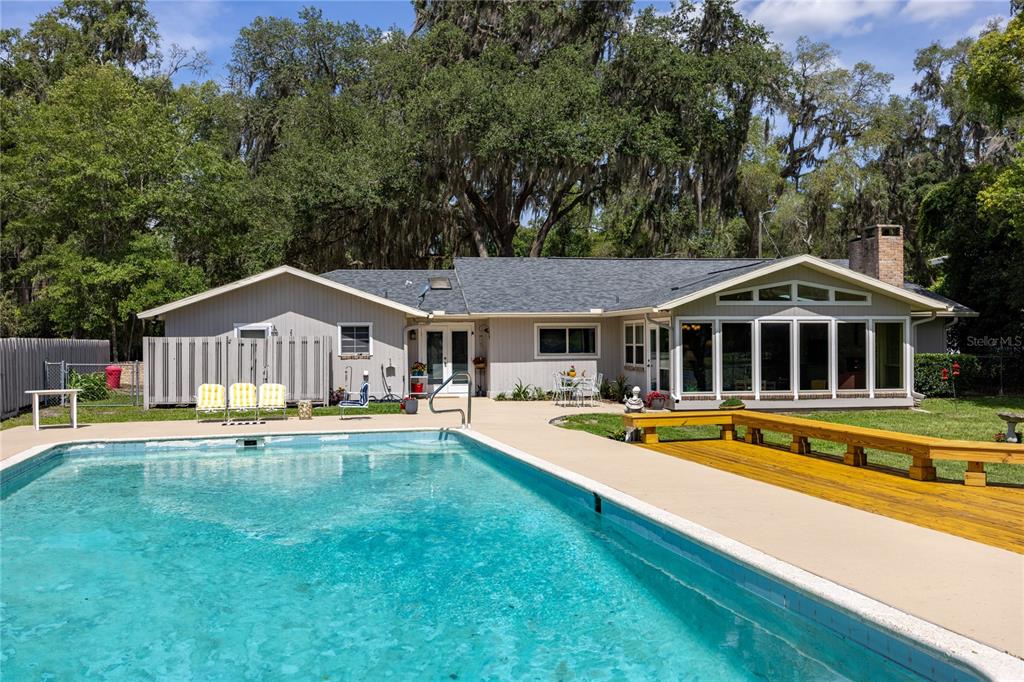 3933 State Road 21 Keystone Heights, FL 32656 - Photo 52 of 99