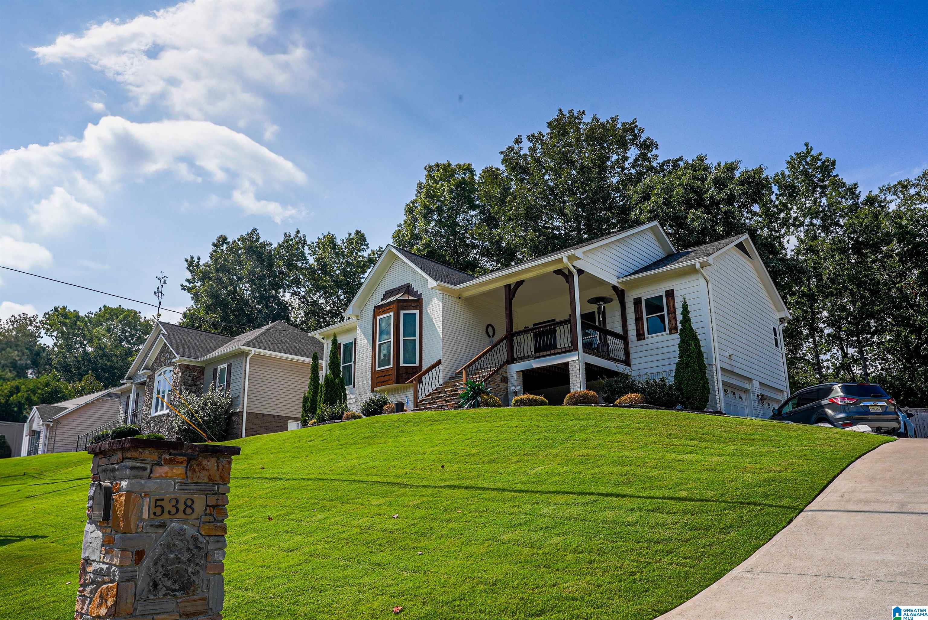 538 Fieldstone Drive Helena, AL 35080 - Photo 6 of 63