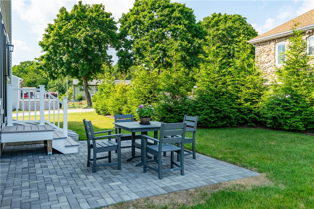 5 Pauline Street Westerly, RI 02891 - Photo 45 of 50
