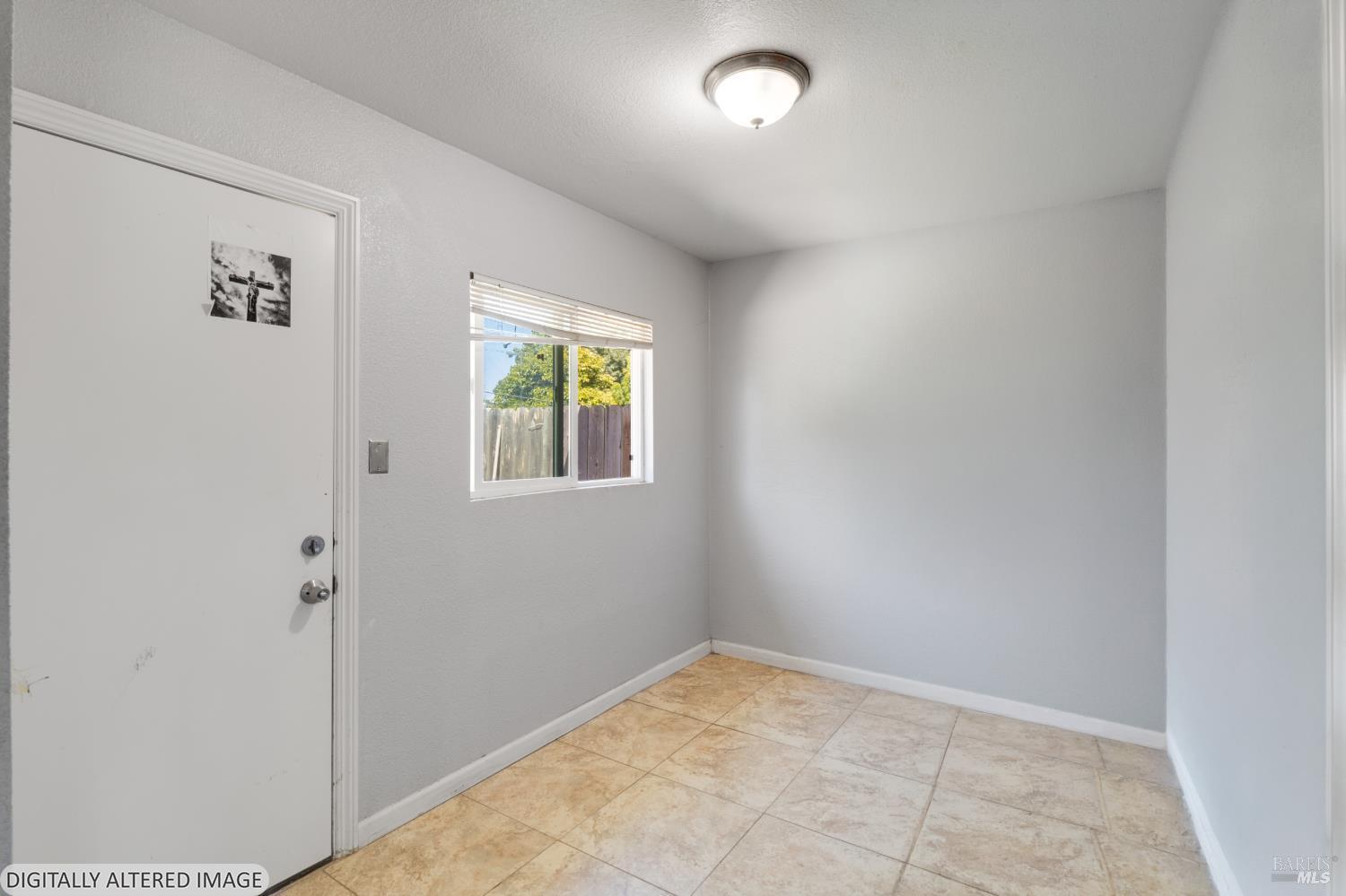 1722 Indiana Street Fairfield, CA 94533 - Photo 12 of 18 an empty room with windows