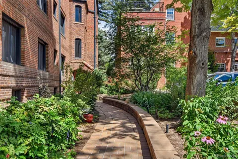 $615,000 | 820 Humboldt Street, Unit 3, Denver, CO 80218
