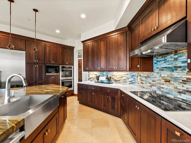 $3,980,000 | 33958 Running Bear Trail, Pine, CO 80470