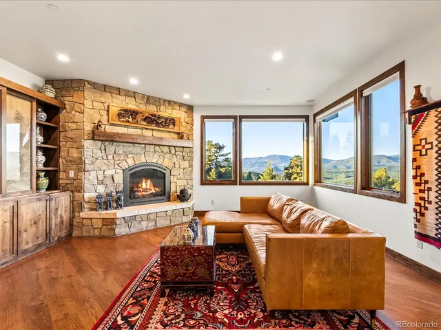 $3,980,000 | 33958 Running Bear Trail, Pine, CO 80470