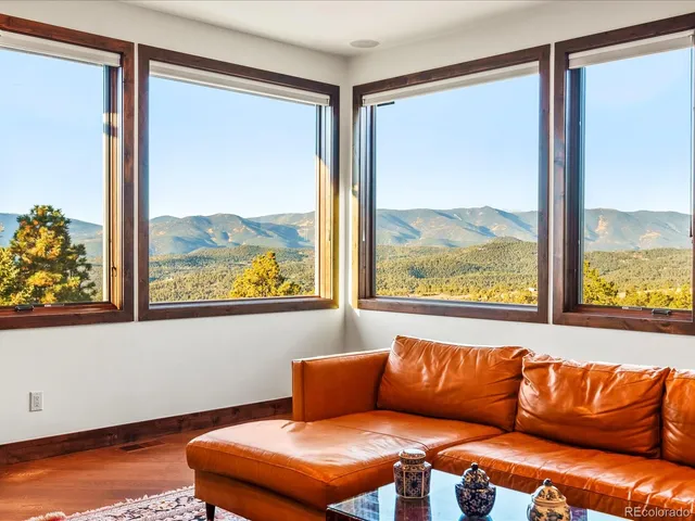 $3,980,000 | 33958 Running Bear Trail, Pine, CO 80470