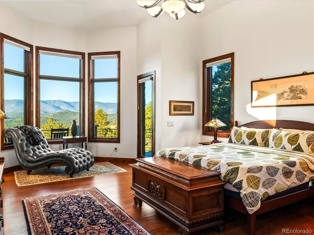 $3,980,000 | 33958 Running Bear Trail, Pine, CO 80470