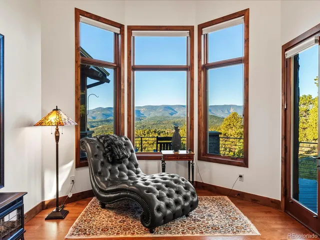 $3,980,000 | 33958 Running Bear Trail, Pine, CO 80470