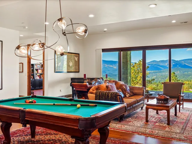$3,980,000 | 33958 Running Bear Trail, Pine, CO 80470
