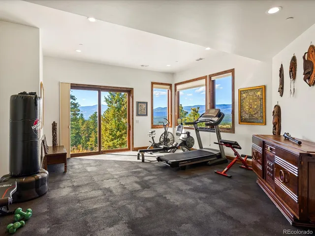 $3,980,000 | 33958 Running Bear Trail, Pine, CO 80470