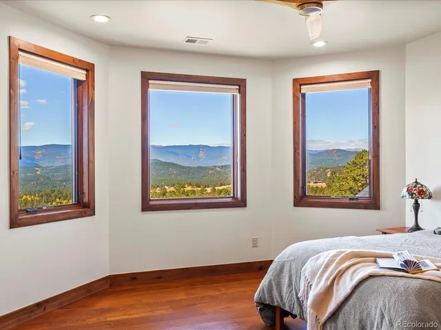 $3,980,000 | 33958 Running Bear Trail, Pine, CO 80470