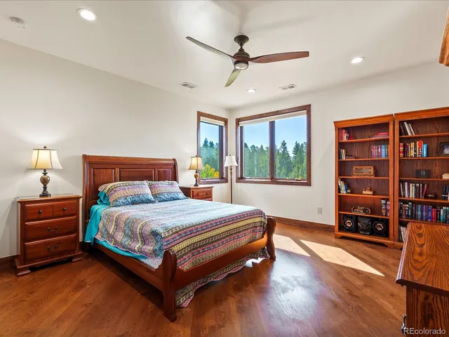 $3,980,000 | 33958 Running Bear Trail, Pine, CO 80470