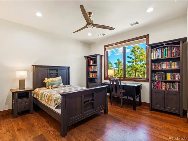 $3,980,000 | 33958 Running Bear Trail, Pine, CO 80470