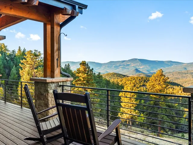 $3,980,000 | 33958 Running Bear Trail, Pine, CO 80470