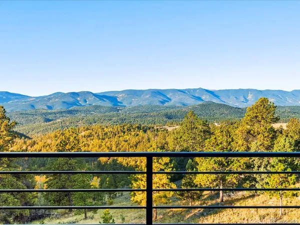 $3,980,000 | 33958 Running Bear Trail, Pine, CO 80470