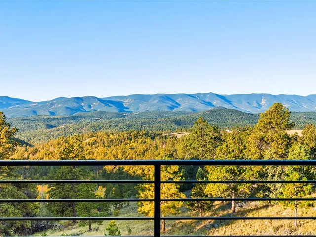 $3,980,000 | 33958 Running Bear Trail, Pine, CO 80470