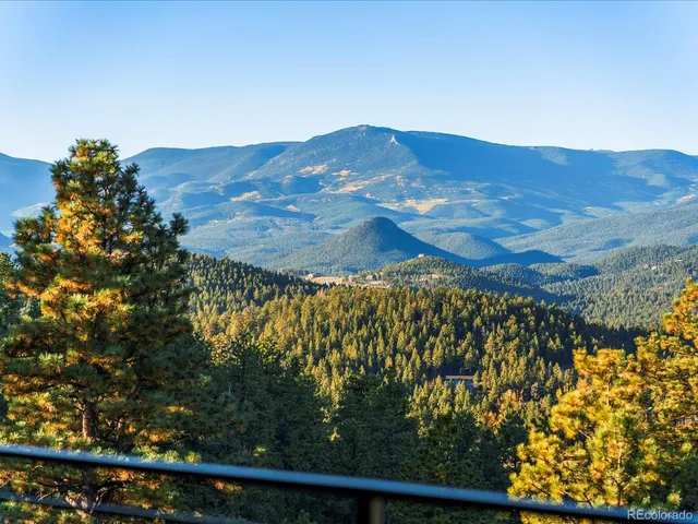$3,980,000 | 33958 Running Bear Trail, Pine, CO 80470
