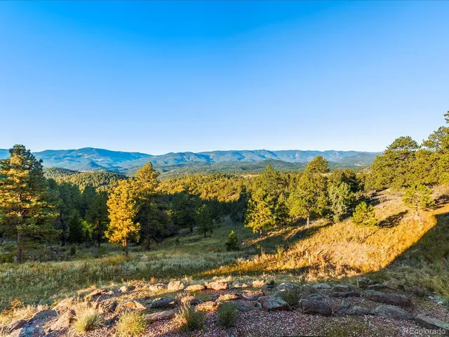$3,980,000 | 33958 Running Bear Trail, Pine, CO 80470