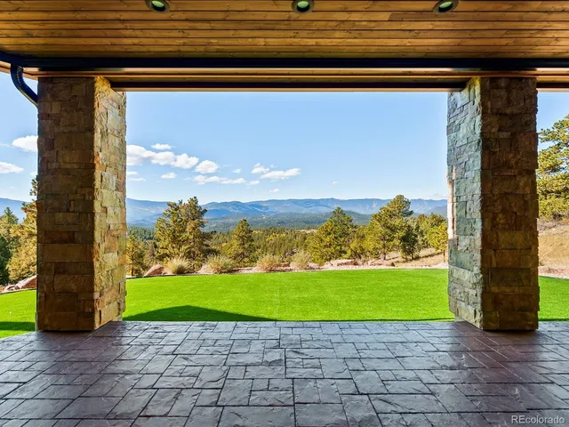 $3,980,000 | 33958 Running Bear Trail, Pine, CO 80470