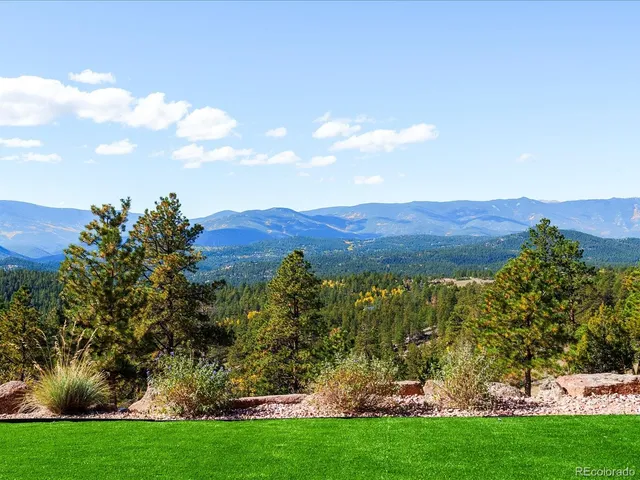$3,980,000 | 33958 Running Bear Trail, Pine, CO 80470