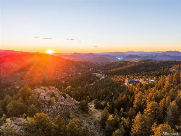 $3,980,000 | 33958 Running Bear Trail, Pine, CO 80470
