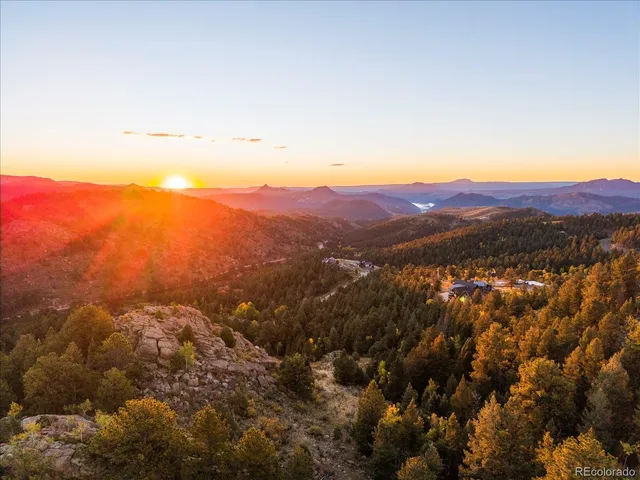 $3,980,000 | 33958 Running Bear Trail, Pine, CO 80470