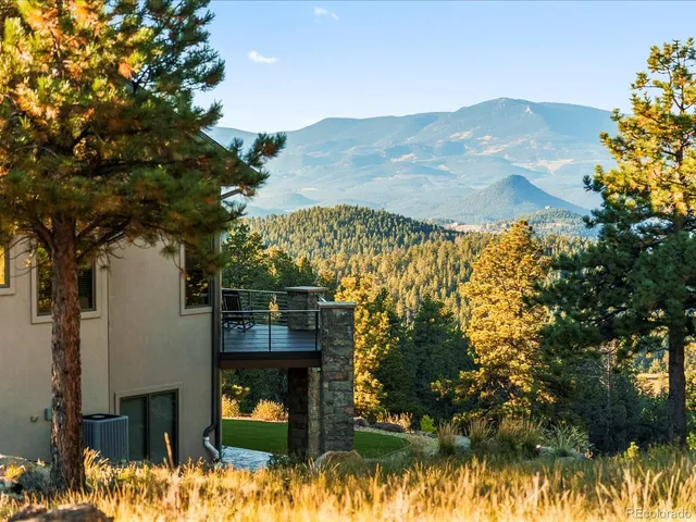 $3,980,000 | 33958 Running Bear Trail, Pine, CO 80470