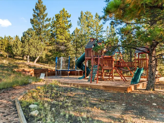 $3,980,000 | 33958 Running Bear Trail, Pine, CO 80470