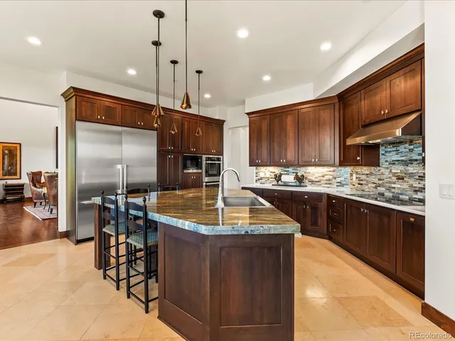 $3,980,000 | 33958 Running Bear Trail, Pine, CO 80470