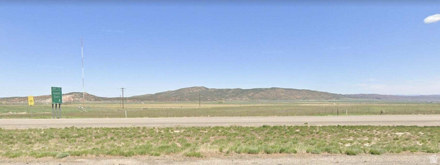 Undisclosed Address Summit, UT 84772 - Photo 4 of 9 Mountain view with rural landscape
