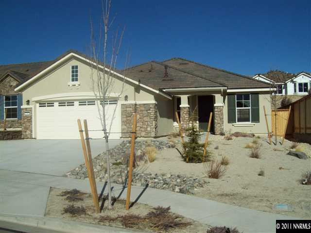 1390 Winterchase Way, Unit 6710 Reno, NV 89523 - Photo 1 of 9 Photo 1