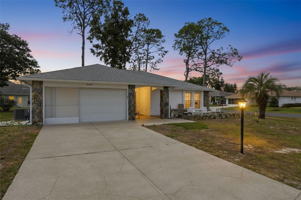 6463 Putters Circle Spring Hill, FL 34606 - Photo 38 of 70