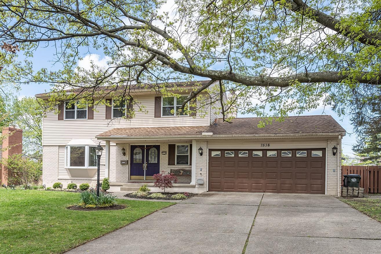 7538 Quailhollow Road Cincinnati, OH 45236 - Photo 48 of 48