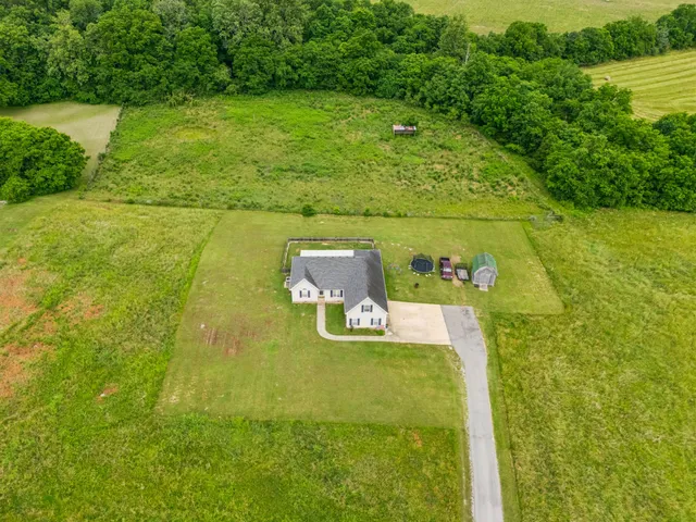 a view of a city with an ocean