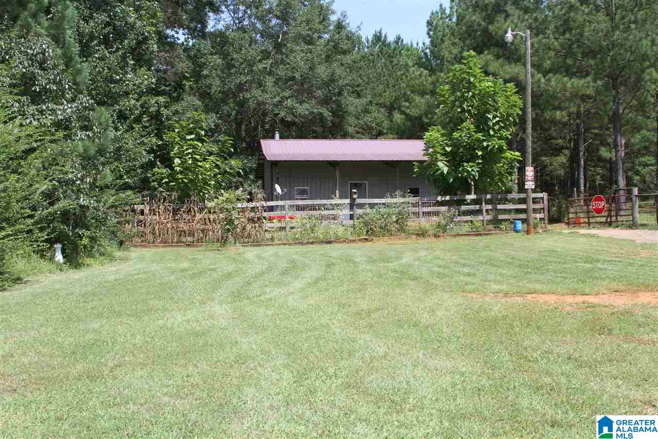 490 Lay Lake Lane Sylacauga, AL 35151 - Photo 36 of 45