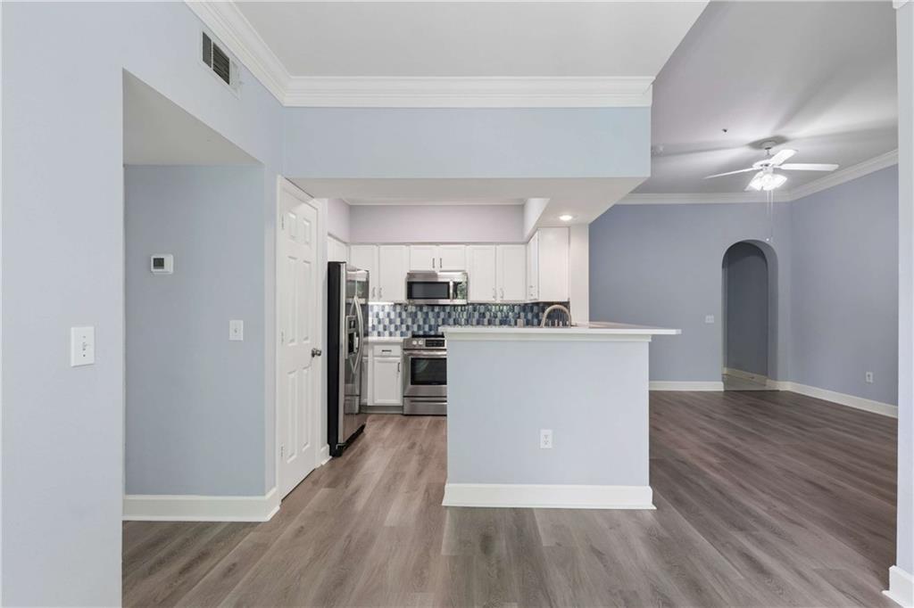 3777 Peachtree Road Northeast, Unit 1438 Atlanta, GA 30319 - Photo 10 of 49