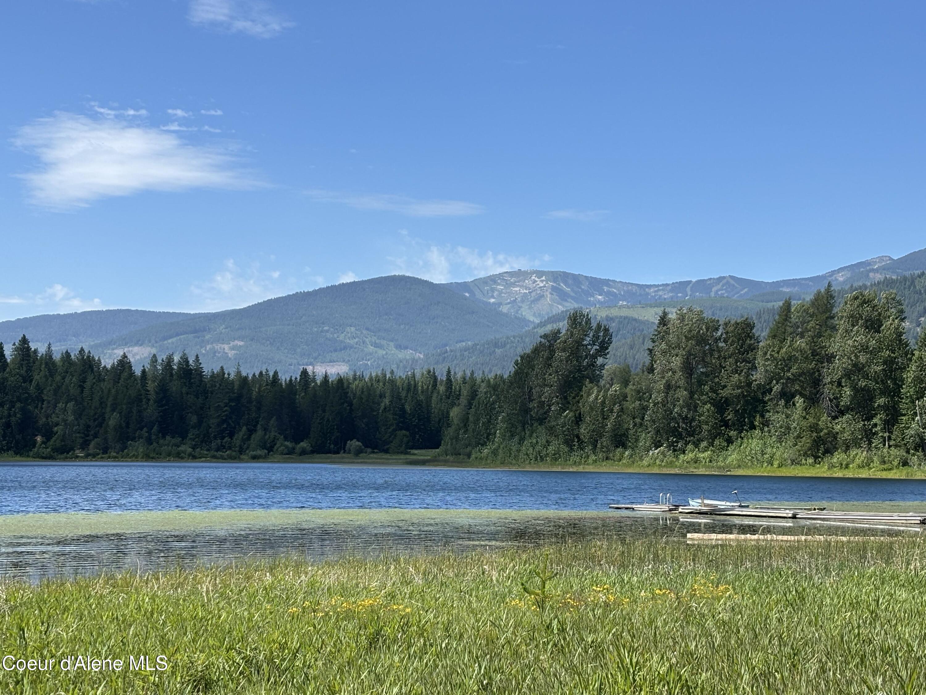 118 Walsh Way Sandpoint, ID 83864 - Photo 3 of 46 003 Back of Schweitzer