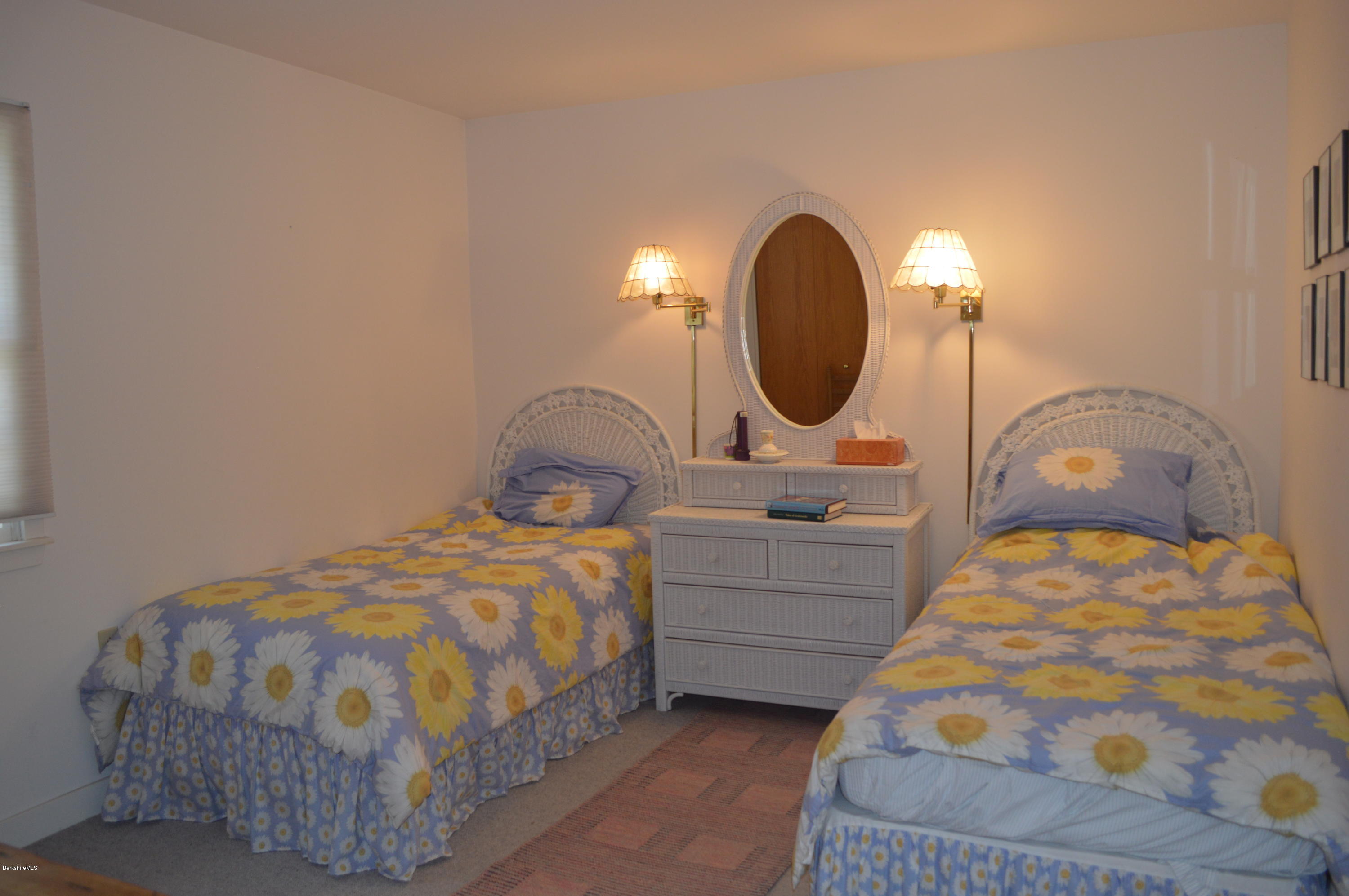 200 Old Stockbridge Road, Unit S4 Lenox, MA 01240 - Photo 12 of 19 bedroom two