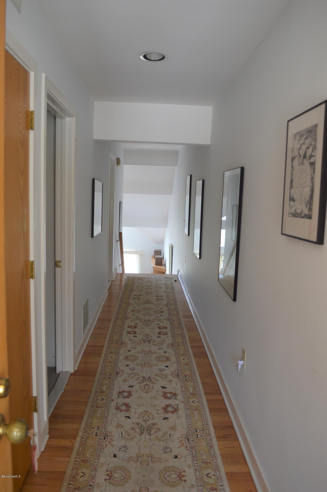 200 Old Stockbridge Road, Unit S4 Lenox, MA 01240 - Photo 15 of 19 entry hall
