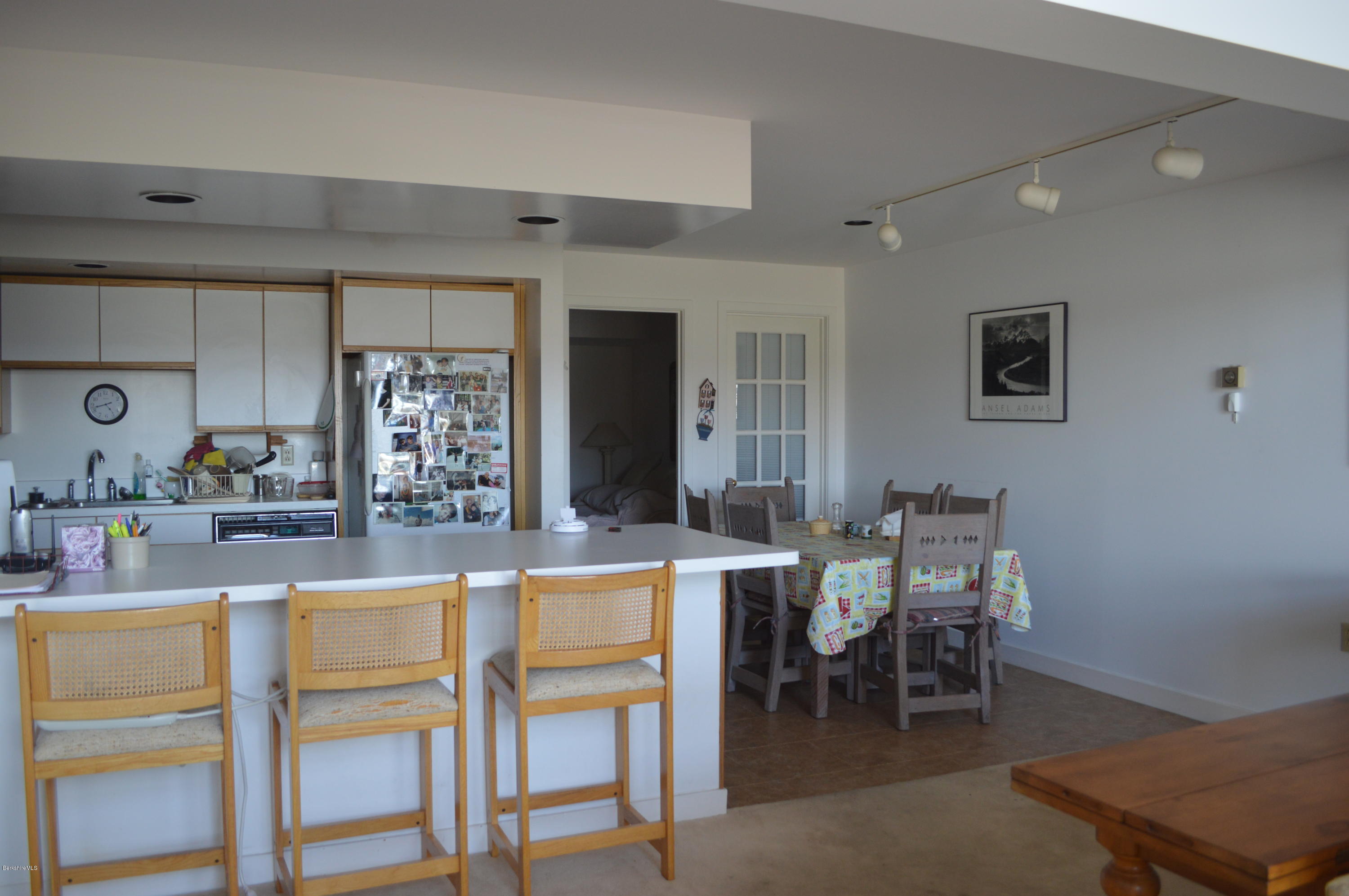 200 Old Stockbridge Road, Unit S4 Lenox, MA 01240 - Photo 8 of 19 open kitchen